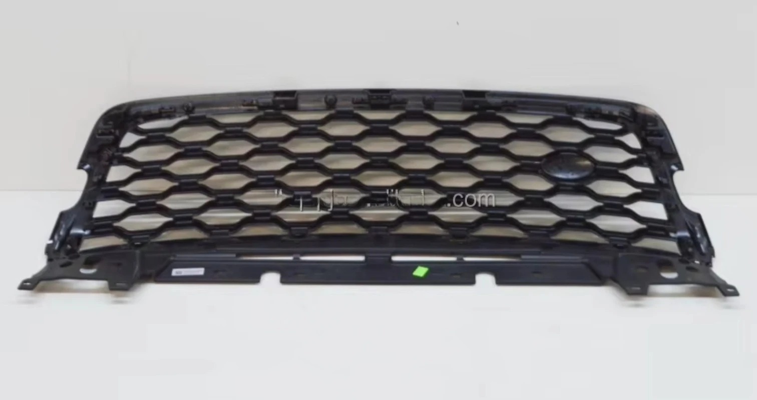 For  Range Rover Velar 2017-2023 L560 Front Bumper grey Center Grille LR092629